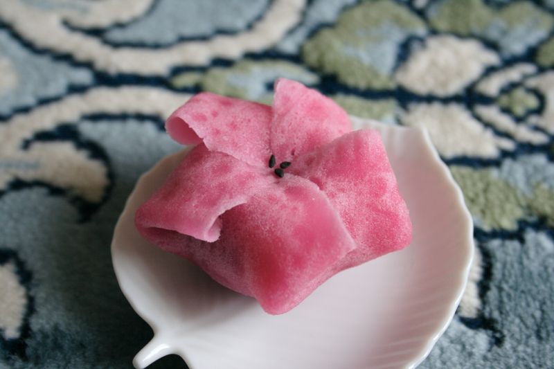 Omogashi 